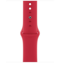 APPLE WATCH 41 RED SP