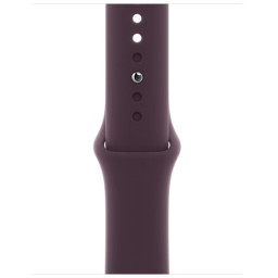 APPLE WATCH 41 DARK CHERRY SP