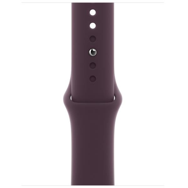 APPLE WATCH 41 DARK CHERRY SP
