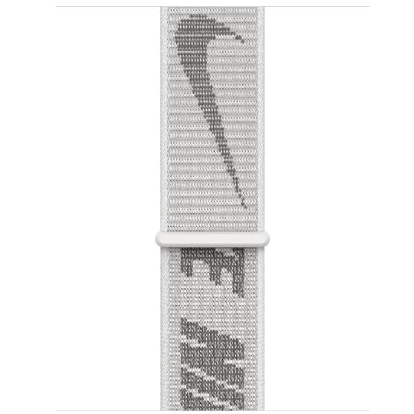 APPLE WATCH 41 SUMMIT WHITE NL