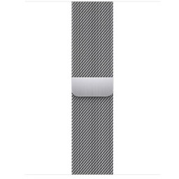 APPLE WATCH 41 SILVER ML