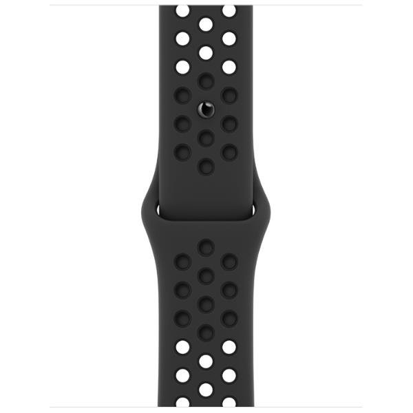APPLE WATCH 41 ANTH/BLK NS
