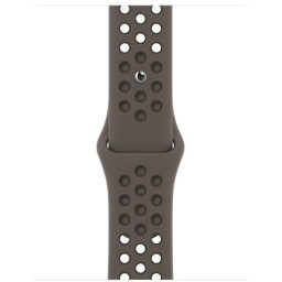 APPLE WATCH 41 OLV G/C KHAKI NS