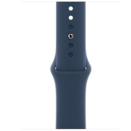 APPLE WATCH 45 ABYSS BLUE SP