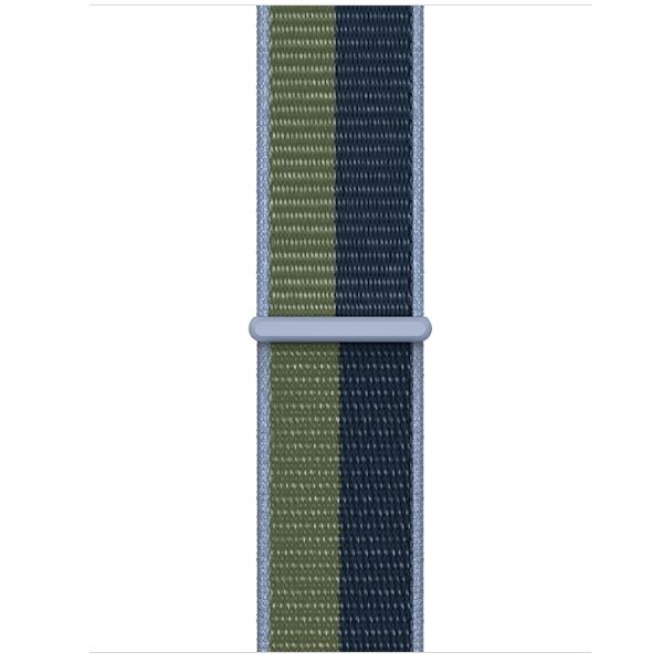 APPLE WATCH 45 ABYSS B/MSS G SL