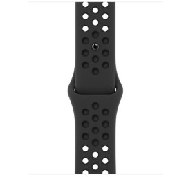APPLE WATCH 45 ANTH/BLK NS