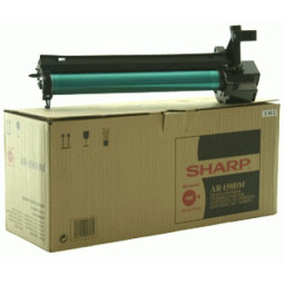 Tambor SHARP AR150DM:  AR155 AR120E ARF151 ARF155 18.000p.