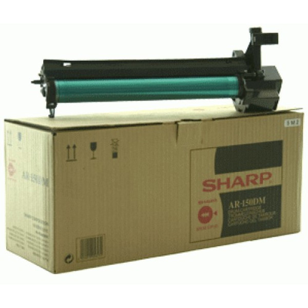 Tambor SHARP AR150DM:  AR155 AR120E ARF151 ARF155 18.000p.