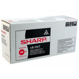 Toner SHARP AR156LT:  AR121 AR151 F152 6.500p.