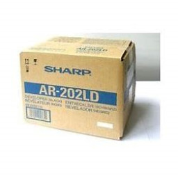 Revelador SHARP AR202LD:  AR163 AR201 AR206 AR5015 AR5120 AR5316  30.000p.