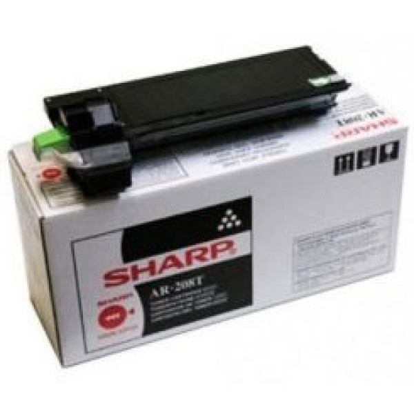 Toner SHARP AR208LT:  AR203E ARM200 ARM201 8.000p.