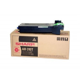 Toner SHARP AR310LT:  ARM256 ARM316 ARM250 25.000p.