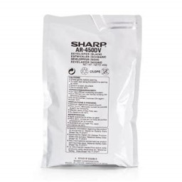 Revelador SHARP AR450LT:  ARP350 ARP450 ARM350 ARM450  100.000p.