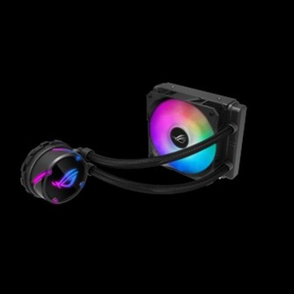 ROG STRIX LC 120 RGB