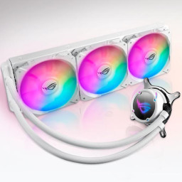 ROG STRIX LC 360 RGB WE