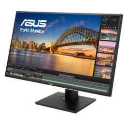 32   PROFESSIONAL MONITOR  4K