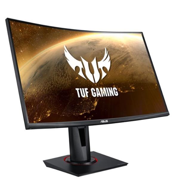 CURVED GAMING MONITOR 27 165HZ 1MS CURVED GAMING MONITOR 27 165HZ 1MS
