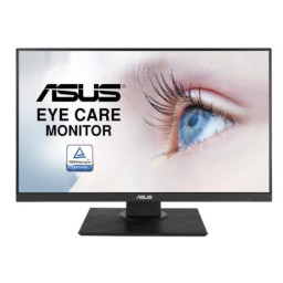 MONITOR 23 8  IPS 75HZ DP HDMI D-SU
