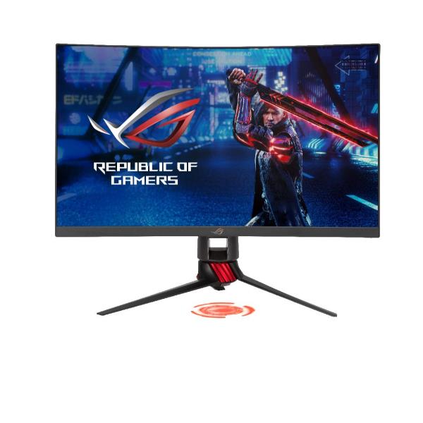 HDR GAMING MONITOR 27 HDR GAMING MONITOR 27