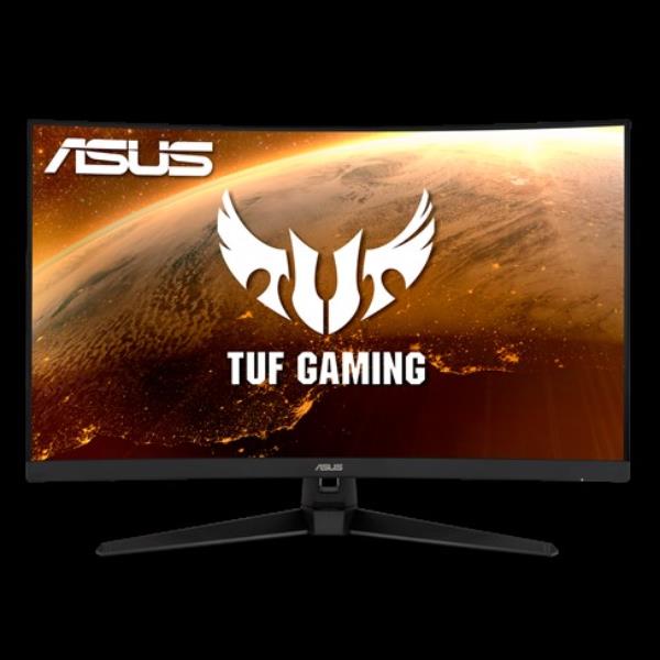 CURVED GAMING MONITOR 31.5 CURVED GAMING MONITOR 31.5