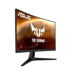 CURVED GAMING MONITOR 27  165HZ 1MS