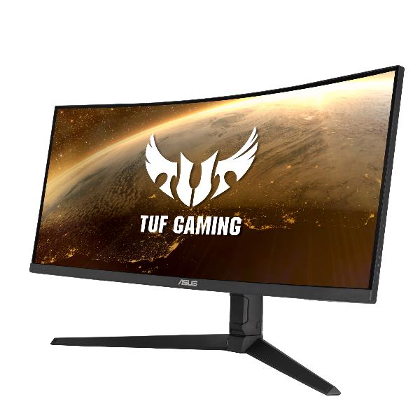 ASUS MONITOR GAMING 34 ASUS MONITOR GAMING 34