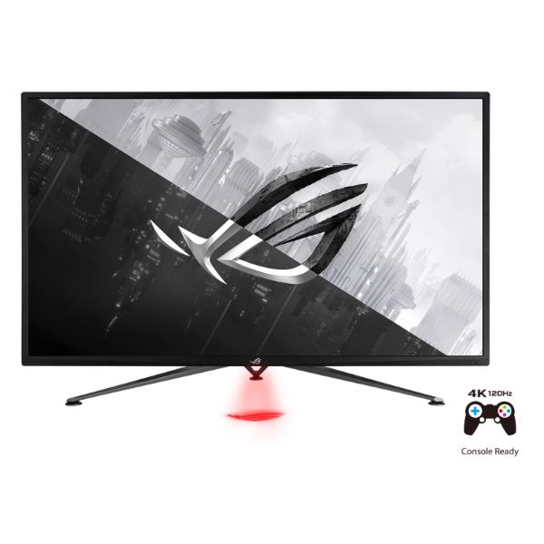 ROG STRIX 43  HDMI 2.1 GAMING MONIT