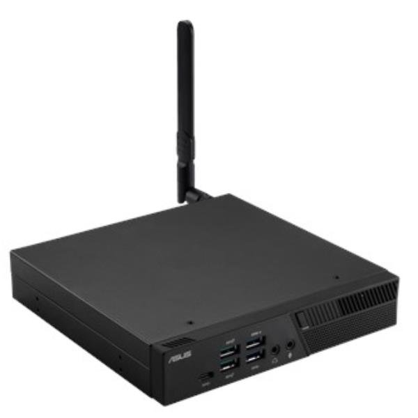 MINI PC I7-8700T 256 SSD WIN10 PRO