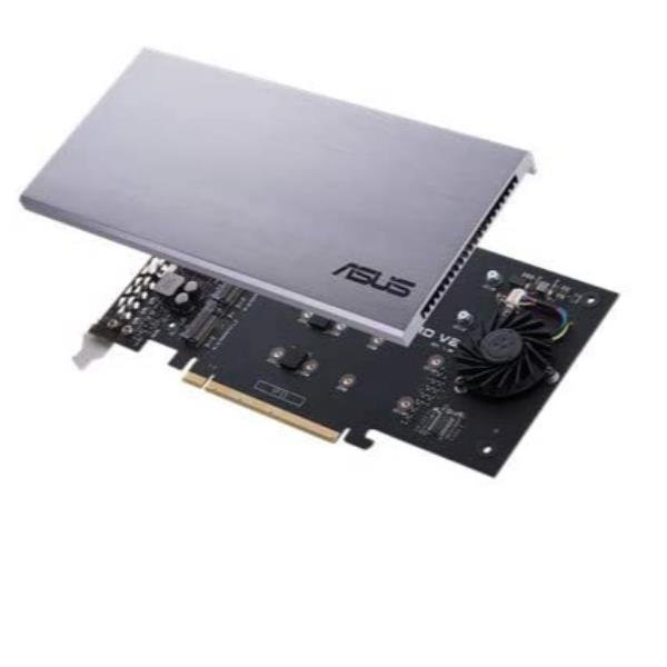 HYPER M.2 X16 CARD V2