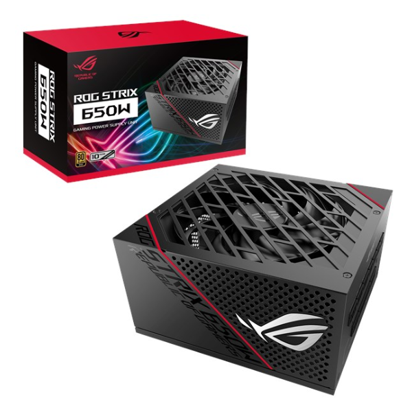 ROG-STRIX-550G ROG-STRIX-550G