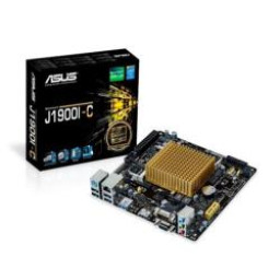 PLACA BASE J1900I-C