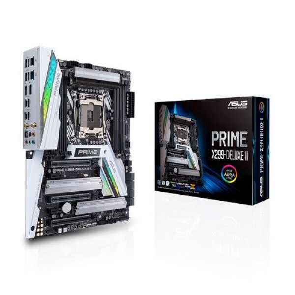 PRIME X299-DELUXE II
