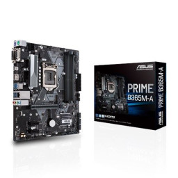 PRIME B365M-A LGA1151