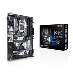 PLACA PRIME B365-PLUS