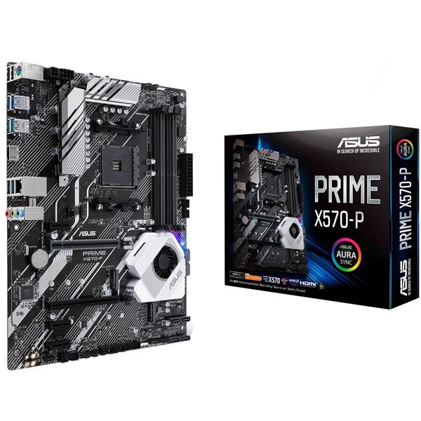 PRIME X570-P