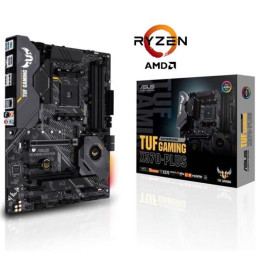 TUF GAMING X570-PLUS