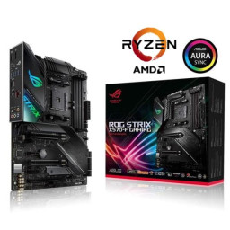 ROG STRIX X570-F GAMING