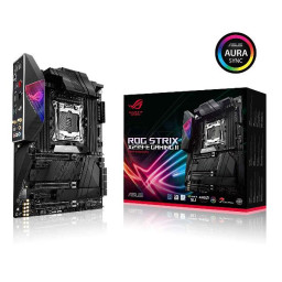 ROG STRIX X299-E GAMING II