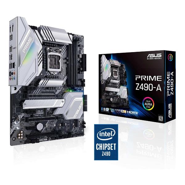 PRIME Z490-A