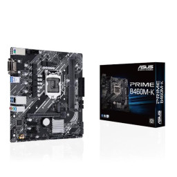 PRIME B460M-K