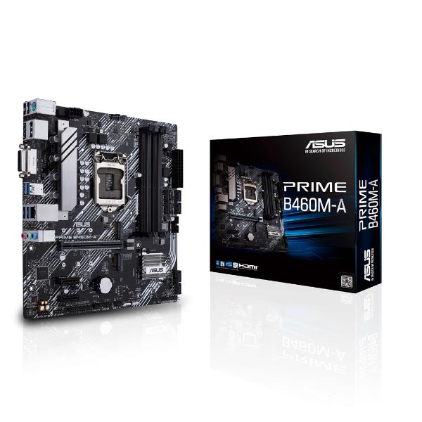 PRIME B460M-A PRIME B460M-A