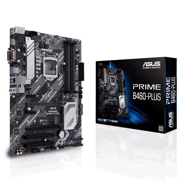 PRIME B460-PLUS PRIME B460-PLUS