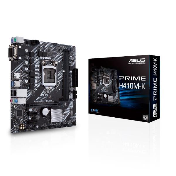 PRIME H410M-K PRIME H410M-K