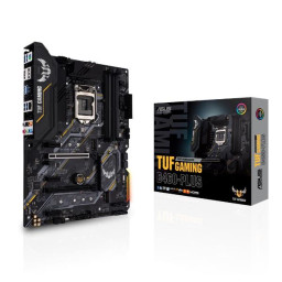 TUF GAMING B460-PLUS