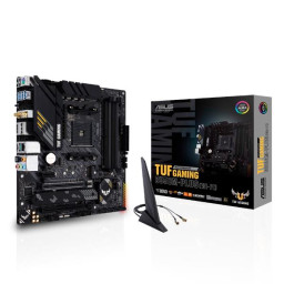 TUF GAMING B550M-PLUS (WI-FI)