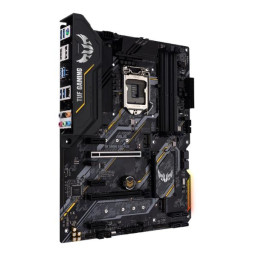 TUF GAMING B460M-PLUS