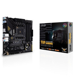 TUF GAMING B450M-PRO S