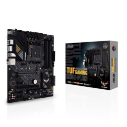 TUF GAMING B550-PLUS (WI-FI)