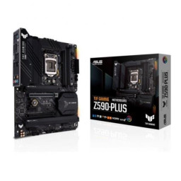 TUF GAMING Z590-PLUS
