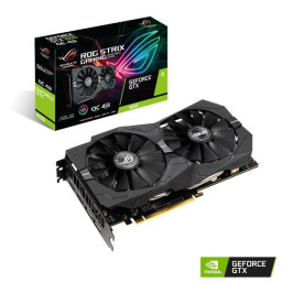 ROG STRIX GF GTX 1650 4GB GDDR5
